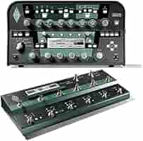 Amazon | KEMPER POWER HEAD + REMOTE プロファイリングアンプ＋